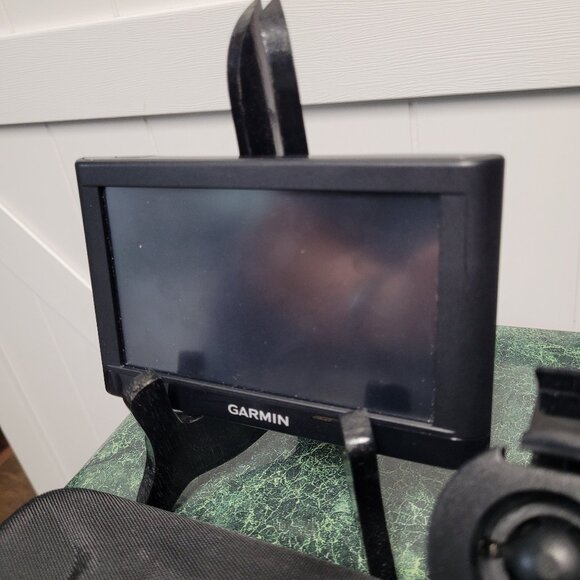 Garmin GPS 52 LM - Picture 5 of 15